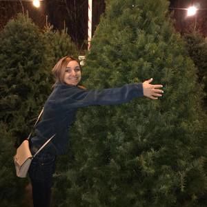 Meet your Posher, Paige